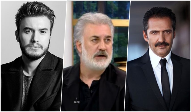 Sanatçılar, Mehmetçik ile el ele!