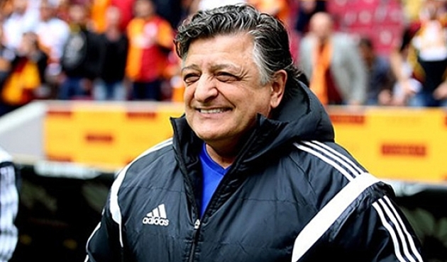 Yılmaz Vural'ın hedefi 13 maçlık seri!