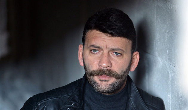 İBB Gösteri Sanatları Atölyesi'nin Genel Sanat Yönetmeni İsmail Hakkı oldu!