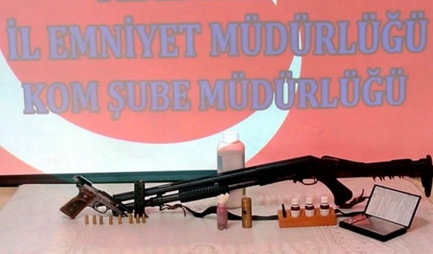 Dünyanın en gizemli maddesi Türkiye'de ele geçirildi!