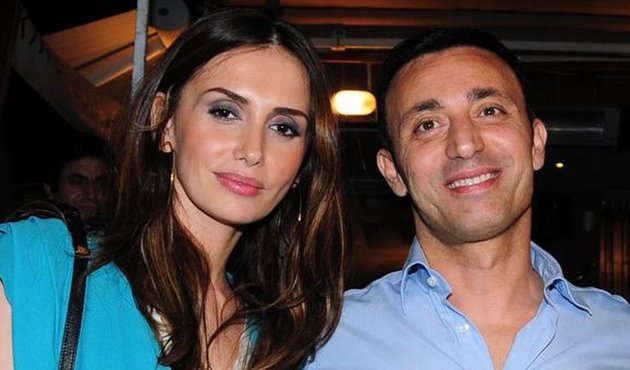 Emina-Mustafa Sandal çiftinden kötü haber geldi!