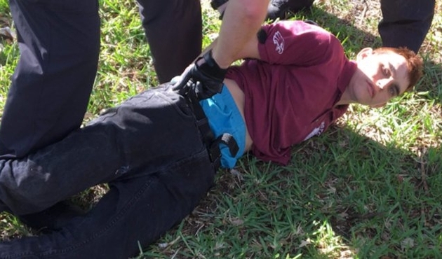 Florida'da katliam yapan saldırgana askeri eğitim verilmiş...