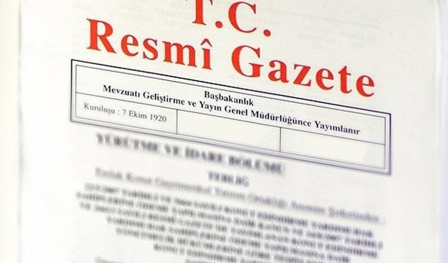 Çok sayıda enstitü ve fakültenin kapatılmasına karar verildi!