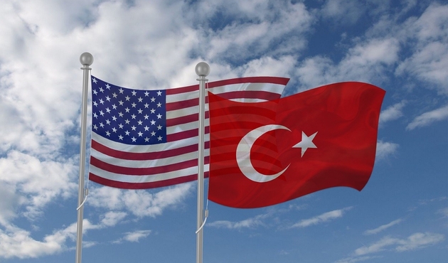 Türk-Amerikan ilişkileri 72 saat içerisinde seyrini belli edecek...
