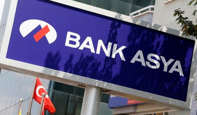 Bank Asya kredisiyle kilise aldıkları ortaya çıktı!