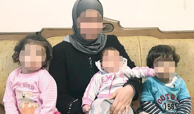 "Tecavüzcüne neden direndin" cezası!