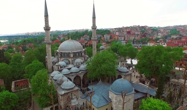 Eyüpsultan 67 projeyle ihya edilecek...