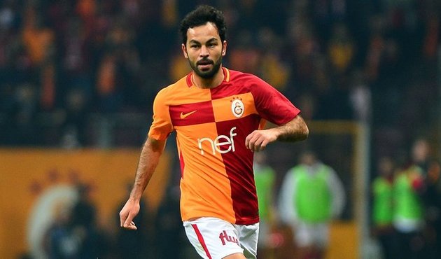 Selçuk İnan "feda" dedi!