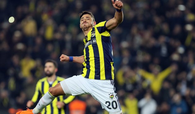 Fenerbahçe 3 attı 3 aldı!