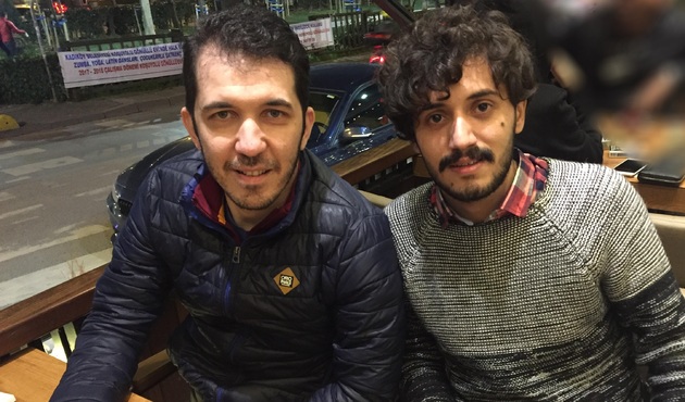 Emre Özcan: Teknik adamlar zamanla futbolculardan daha ön plana çıktılar!