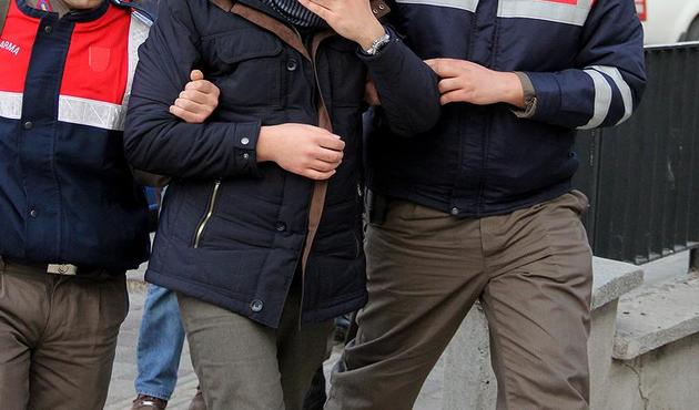 FETÖ'nün soru hırsızlığıyla polis olanlara  operasyon!