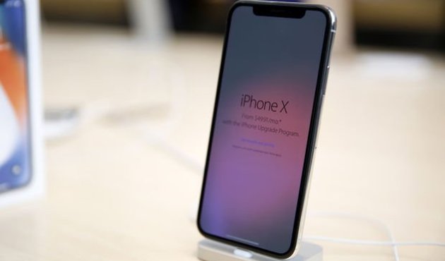 Bu dilden bir harf bile görmesi iPhone'ların çökmesine yetiyor!