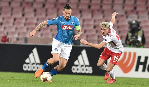 UEFA Avrupa Ligi'nde son 32 turu ilk maçları tamamlandı!
