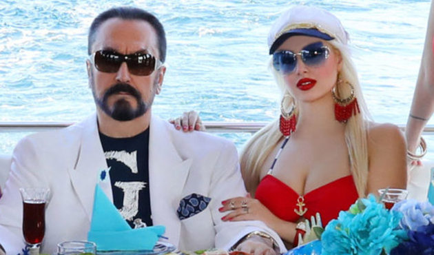 Adnan Oktar hayatının şokunu yaşayacak!