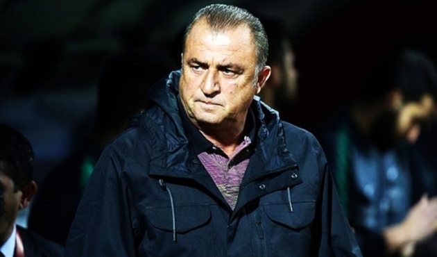 Fatih Terim transferine izin vermedi!