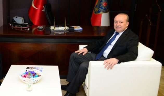 Fuhuş operasyonunda gözaltına alınan eski Kadıköy Emniyet Müdürü serbest bırakıldı!