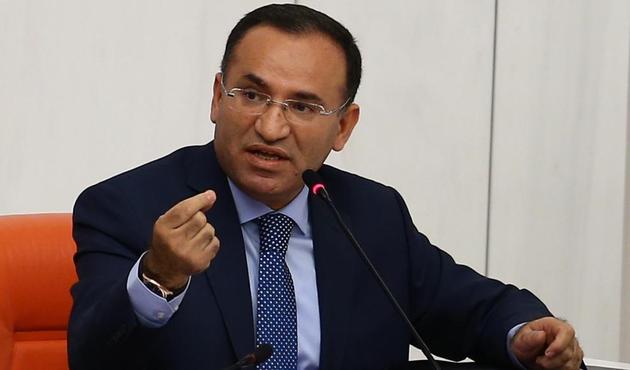 "DEAŞ yeniden palazlandı, semirdi demek için bazı senaryolar ortaya çıkabilir"