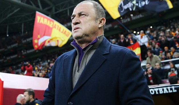 Galatasaray şimdiden Fenerbahçe maçına hazırlanıyor!