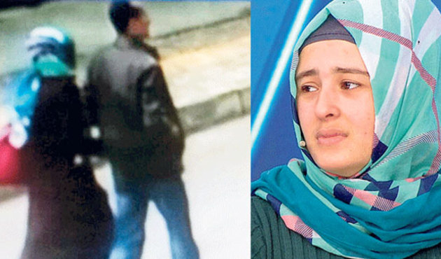 "Bana tecavüz etti sonra ilişki yaşamaya başladık"