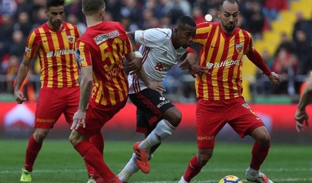 Robinho, Türkiye ve Sivas'ı değerlendirdi!