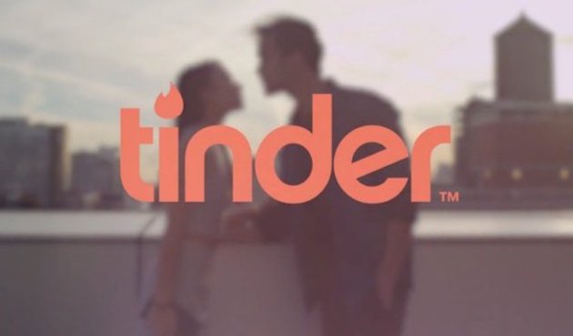Tinder'dan cinsiyetçi yaklaşım!