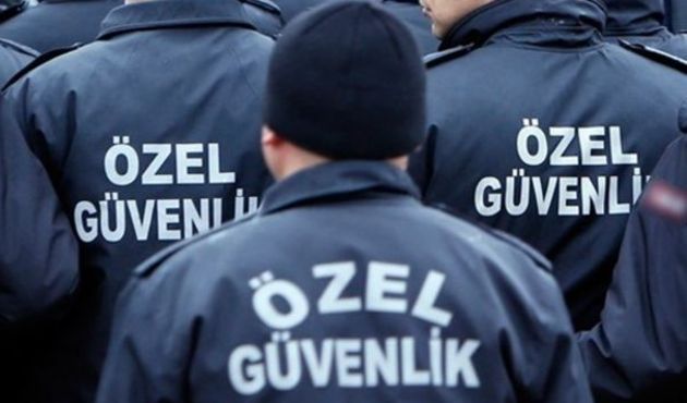 2018 Özel Güvenlik sınav sonuçları açıklandı! ÖGG sonucu sorgula...