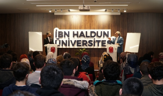 İnsan beynini görüntüleyip, laboratuvar çalışması yapıyorlar...