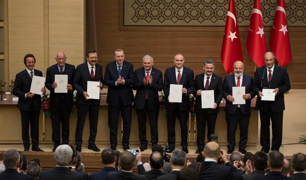 Yerli otomobilde üç farklı model, 15 yıllık yatırım hamlesi!