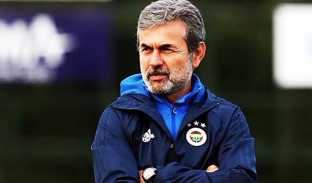 Fenerbahçe'de sakatlardan iyi haber geldi!