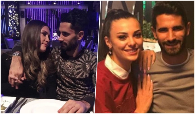 Tuvana Türkay, büyük aşkı Alper Potuk'un ihanetini affetti!