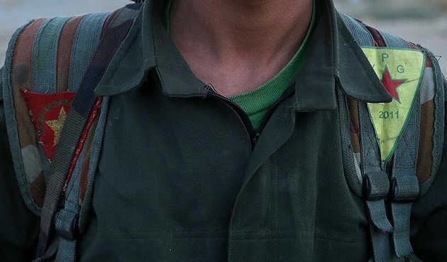 İngiltere'den bir vatandaşına daha PYD davası...