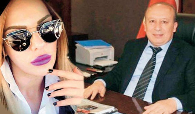 Eski Kadıköy Emniyet Müdürü'nün fuhuş skandalında yeni detay!