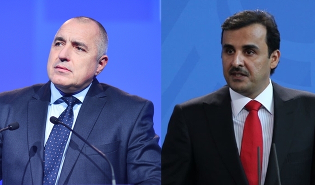 Başbakan Binali Yıldırım'dan kritik görüşmeler...