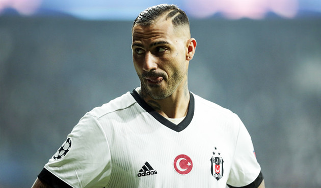 Quaresma'ya Çin'den önemli teklifler var!