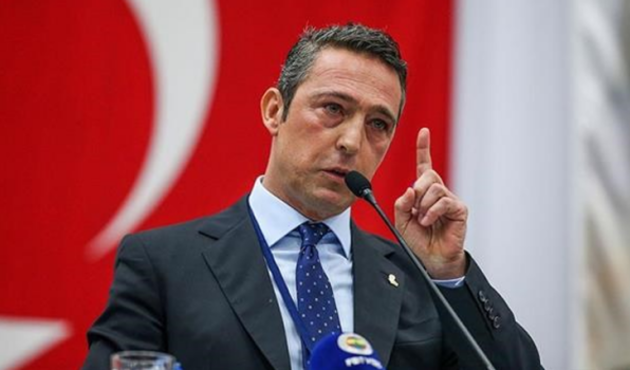 Ali Koç'tan devrim niteliğinde hamle!