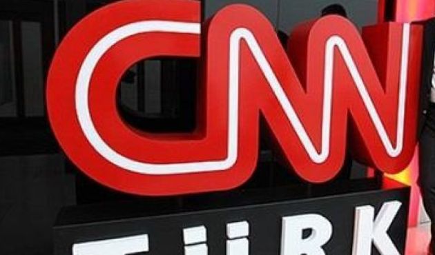 CNN Türk'te flaş ayrılık!