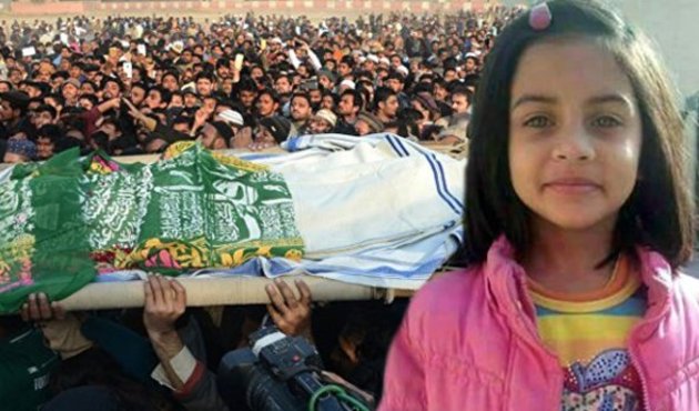 6 yaşındaki Zeynep'e tecavüz edip öldürmüştü! Karar çıktı