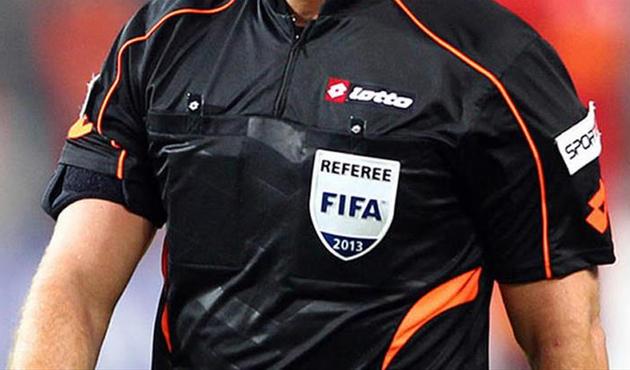 MHK'den "Abdullah Yılmaz" açıklaması!