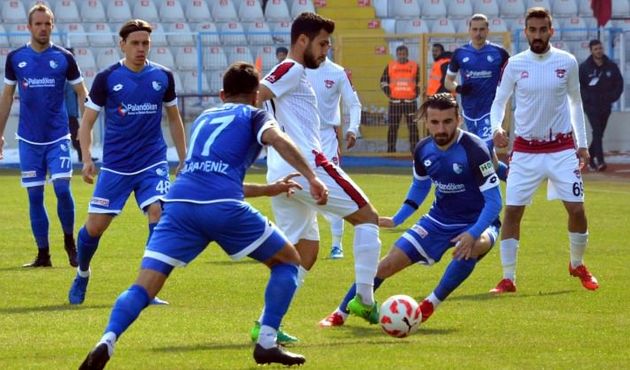 Erzurum evinde kazandı, Balıkesir'de gülen yok...
