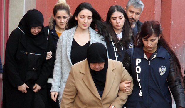 Boydak operasyonunda flaş gelişme!
