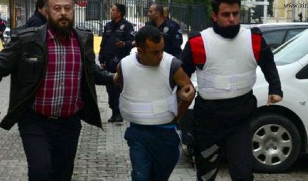 4 yaşındaki kız çocuğuna tecavüz eden sapık tek kişilik hücrede!