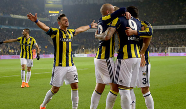 "Fenerbahçe 9 kişi kalmazsa bu sezon yenilmez!"