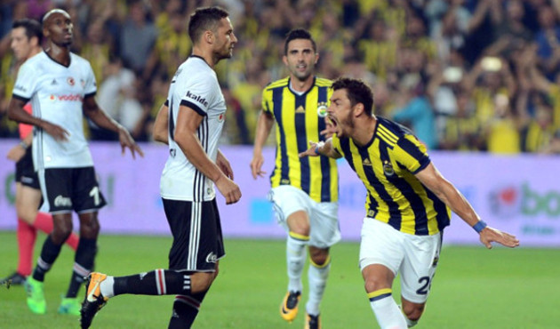 Fenerbahçe'den derbi maçı için bilet açıklaması!