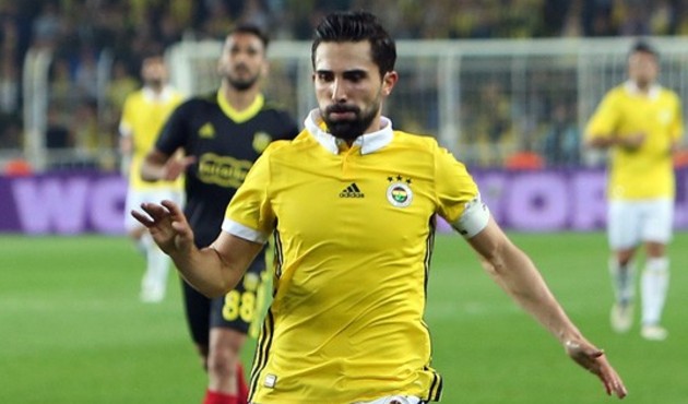 Beşiktaş derbisinde yok!
