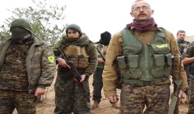 İşte öldürülen 3 yabancı teröristin isim ve milletleri...