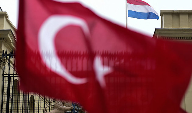 Hollanda'nın skandal 1915 kararıyla ilgili flaş gelişme!