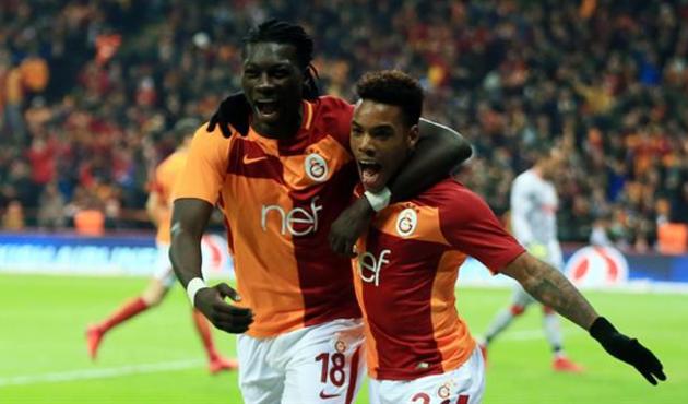 Galatasraylı yıldıza 4 talip!