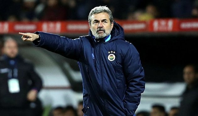 "Avrupa Şampiyonu bile olabiliriz"