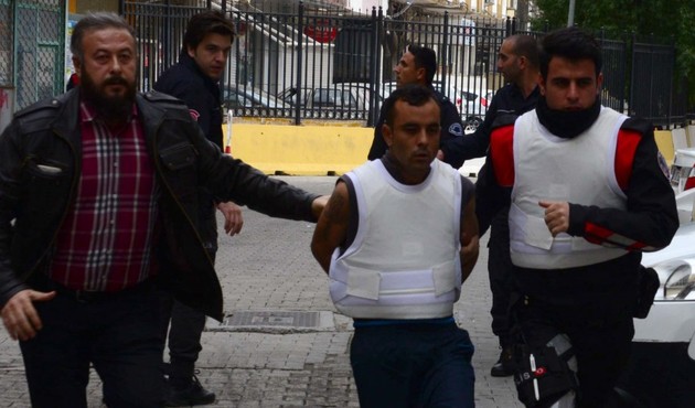 4,5 yaşındaki çocuğa cinsel istismar olayına yayın yasağı