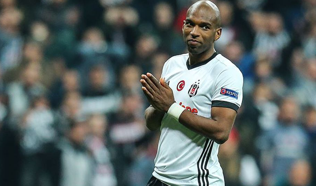 Babel, kendisine küfür eden taraftara cevap verdi!